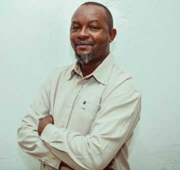 Benjamin-Mwakireti-Head-Driver-ttwca-kenya