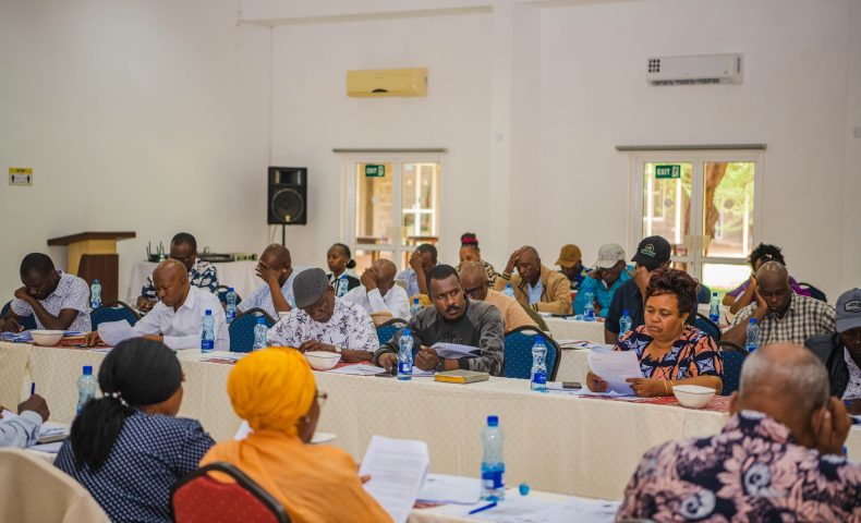 TTWCA 2024 AGM