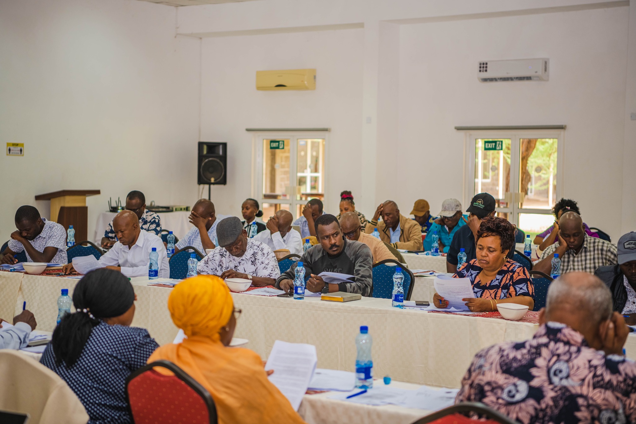 TTWCA 2024 AGM