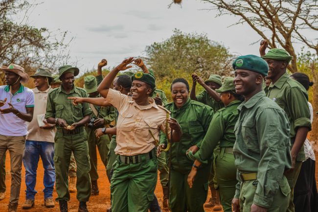 World Ranger Day 2025