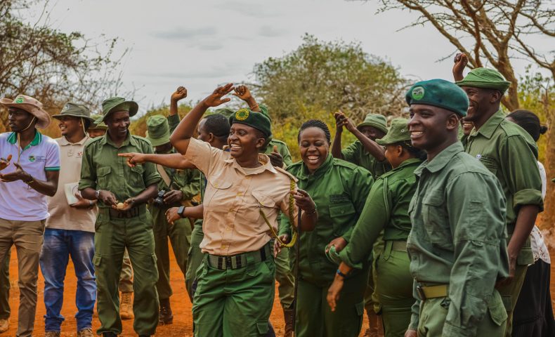 World Ranger Day 2025