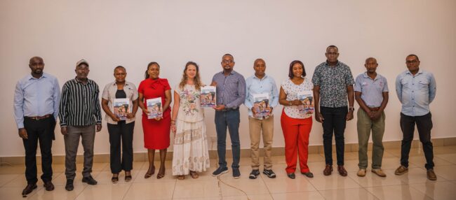 Integrated Fire Management Plan